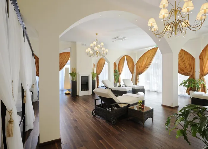 Hotel Gut Ising Chieming