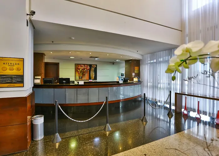 Metropolitan Hotel Brasília