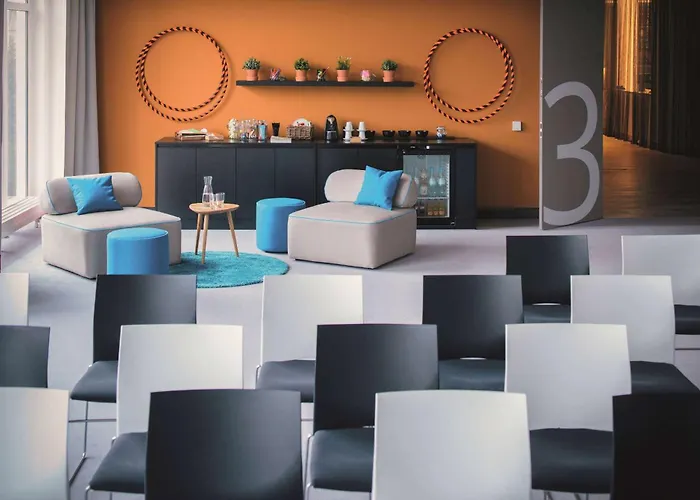 Hotel Vienna House Easy By Wyndham Landsberg Landsberg am Lech