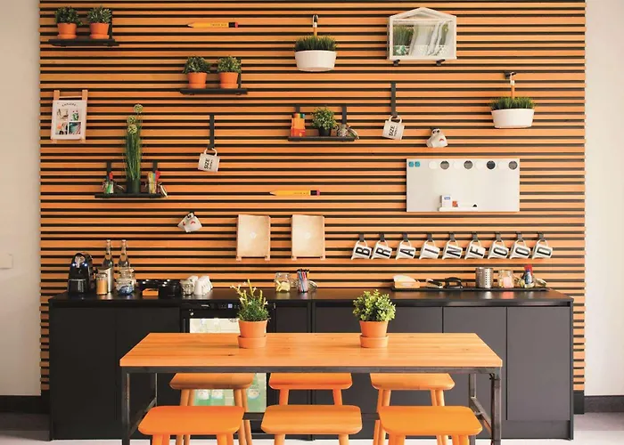 Hotel Vienna House Easy By Wyndham Landsberg Landsberg am Lech