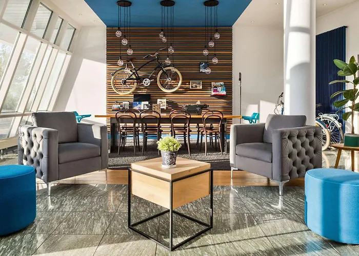 Hotel Vienna House Easy By Wyndham Landsberg Landsberg am Lech