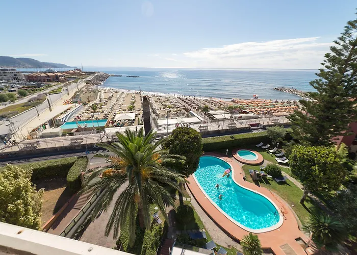 Hotel Garden Lido Loano