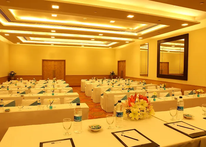 The Metropolitan Hotel & Spa Nuova Delhi