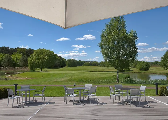 GolfResort Semlin Rathenow