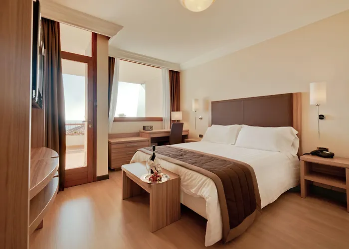 Nyala Suite Hotel