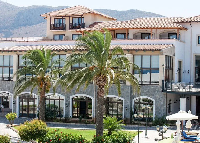 Creta Maris Resort Chersonissos