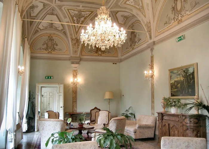 Hotel Villa Stanley Sesto Fiorentino