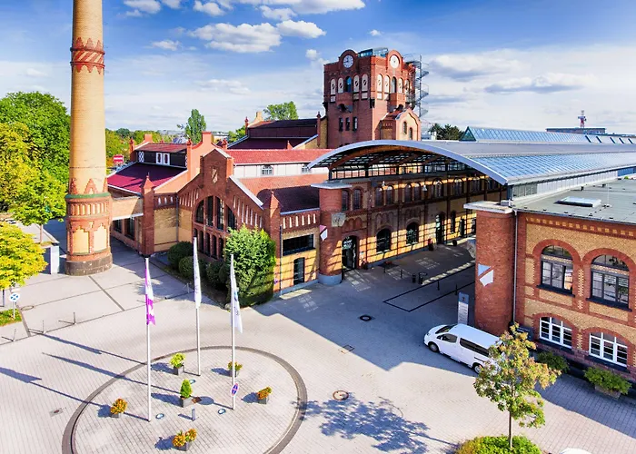 Four Points By Sheraton Offenbach Plaza