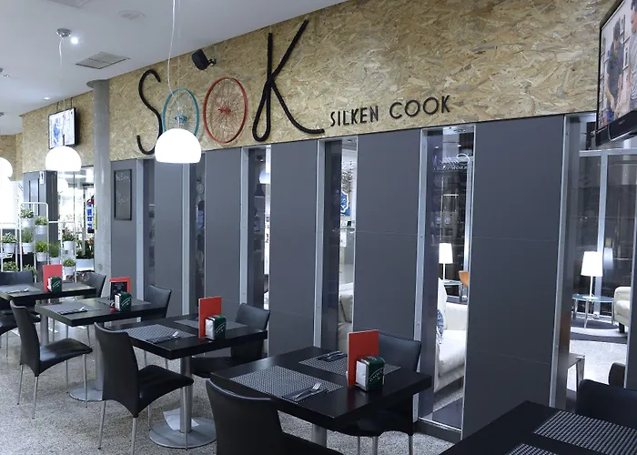 Hotel Dorma Juan de Austria Valladolid