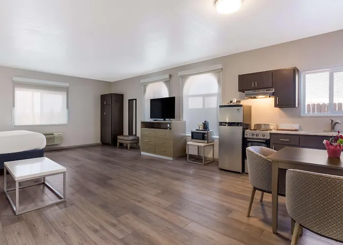 Best Western Grants Inn