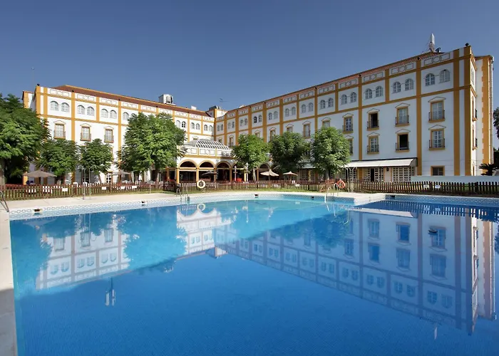 Exe Gran Hotel Solucar