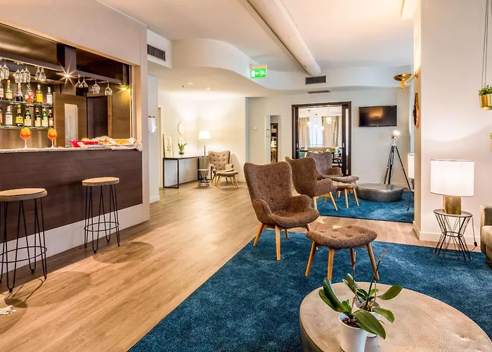 Best Western Plus Chc Florença