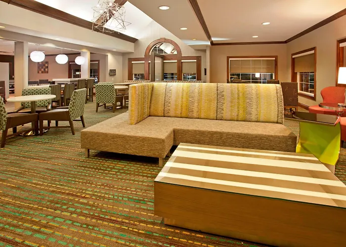 Residence Inn By Marriott Fort Wayne Southwest