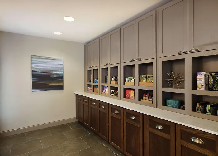 Homewood Suites By Hilton Lubbock