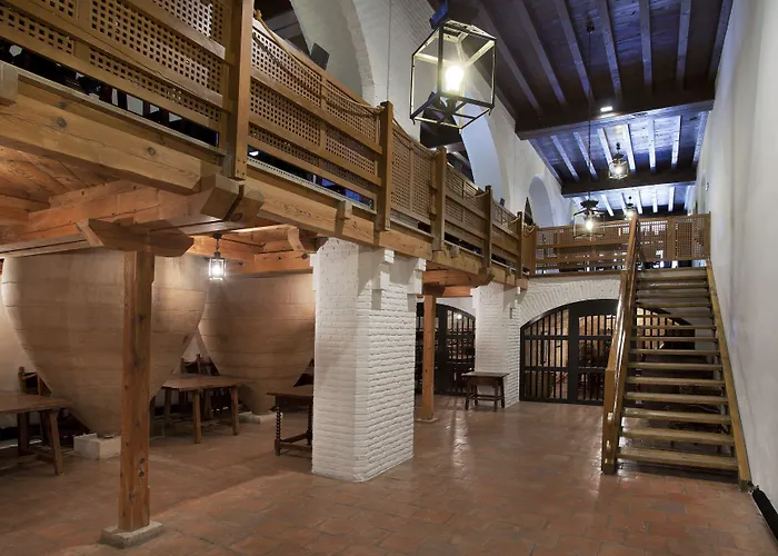 Parador De Almagro