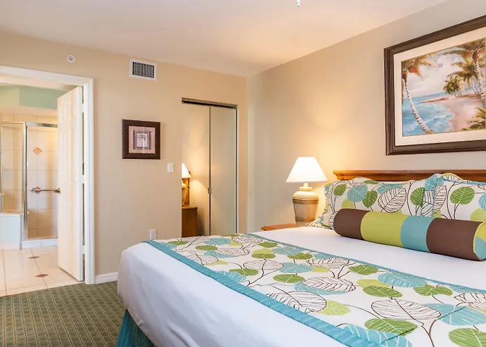 Lovers Key Resort Fort Myers Beach