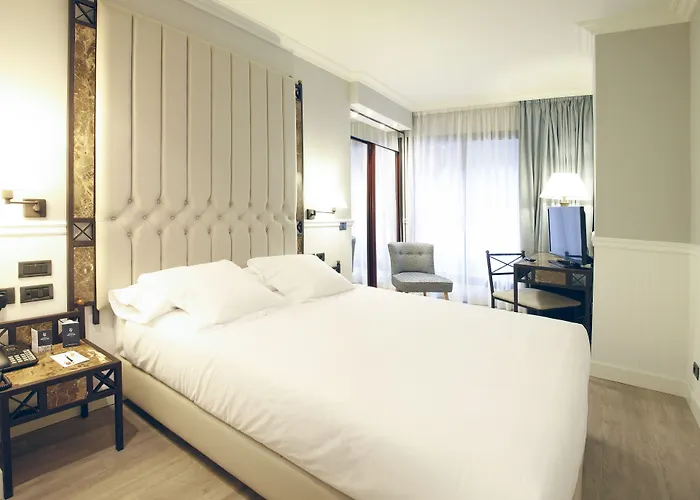 Hotel Gran Via Logroño