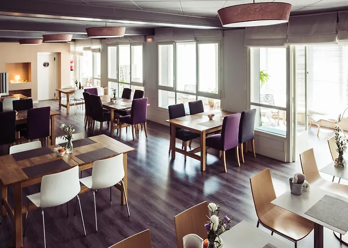 Hotel Nuria Tarragona