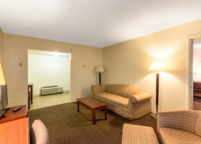 Motel 6-Butte, Mt - Historic City Center