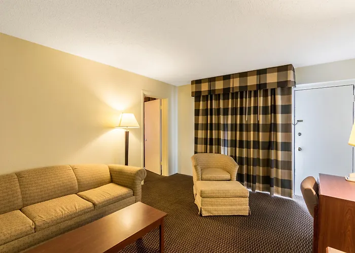 Motel 6-Butte, Mt - Historic City Center