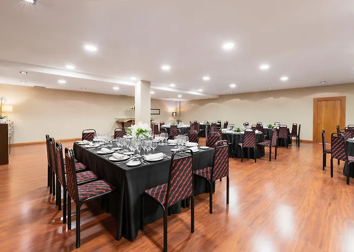 Hotel Crisol Riosol León