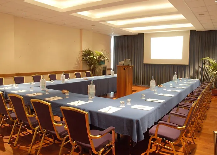 Best Western Hotel Globus City Forlì