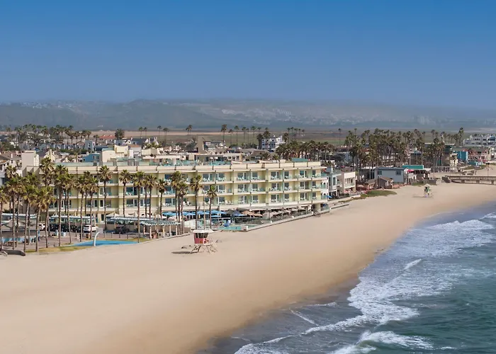 Pier South Resort, Autograph Collection Imperial Beach