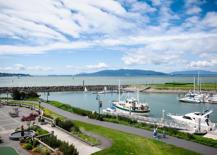 Hotel Bellwether On Bellingham Bay