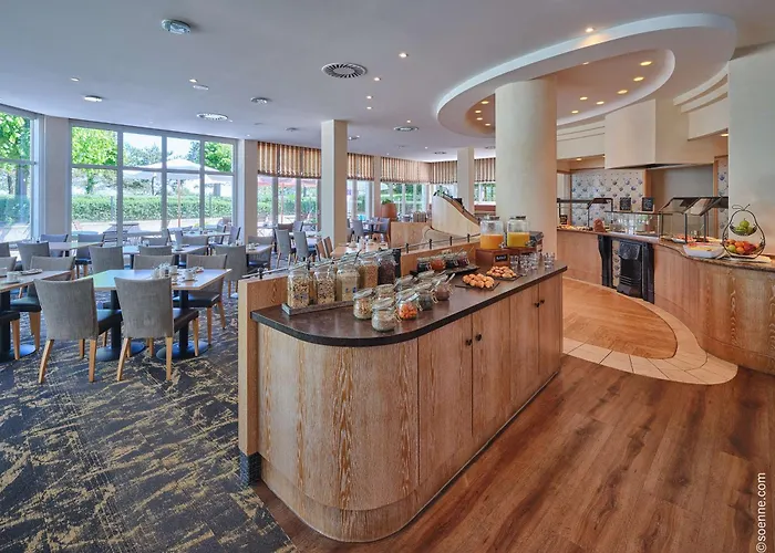 Dorint Strandhotel Binz/Rügen