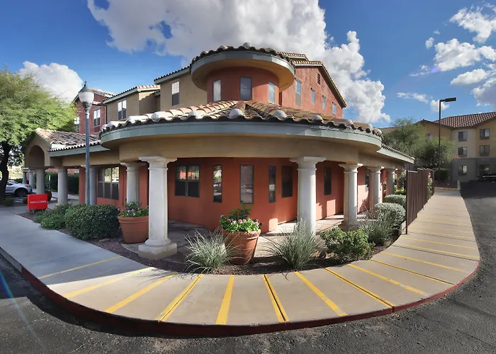 Towneplace Suites Tucson