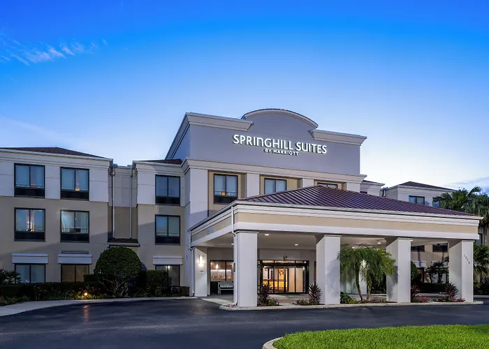 Springhill Suites Sarasota Bradenton
