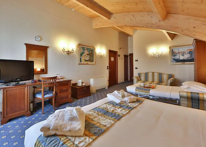 Best Western Classic Hotel Reggio nell'Emilia