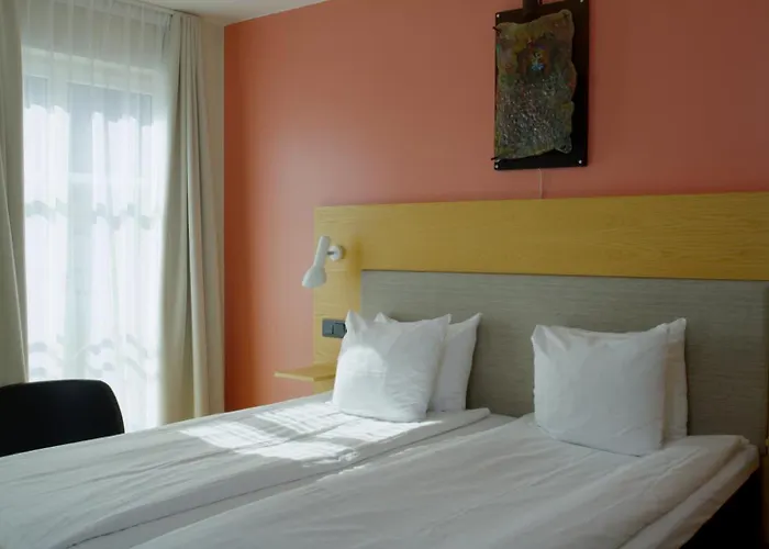 Best Western Hotel Royal Malmö