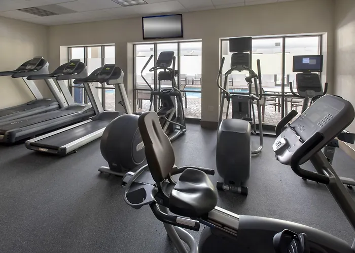 Hampton Inn Boston Logan Airport Revere