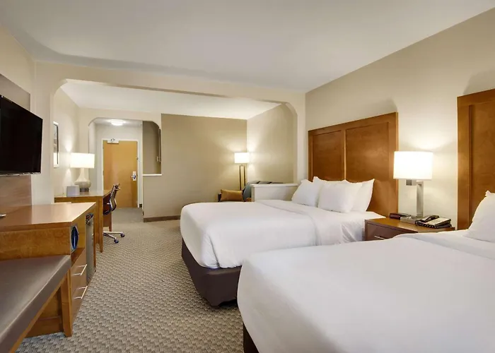 Comfort Inn Airport Roanoke