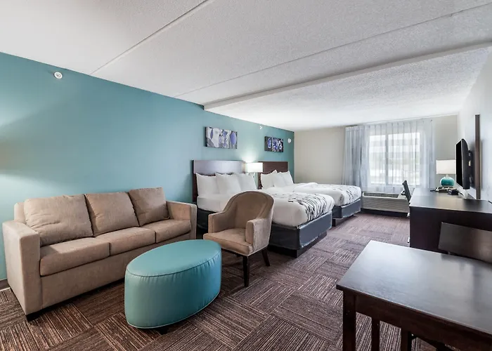 Rehoboth Beach Hotels