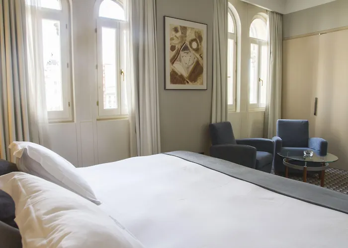 Gran Hotel Albacete