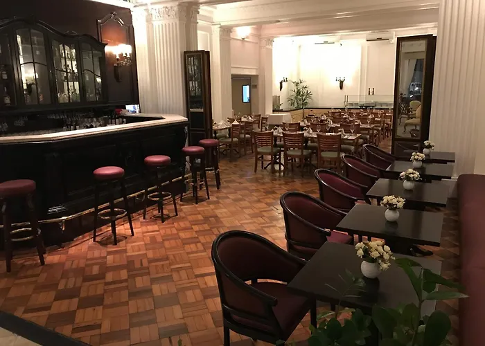 Olinda Rio Hotel