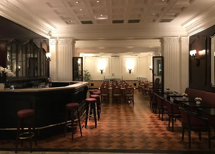 Olinda Rio Hotel