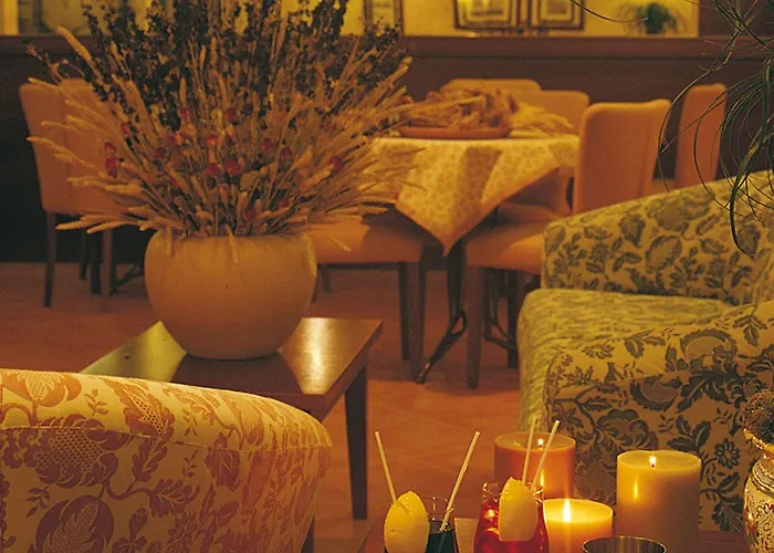 Sangallo Park Hotel
