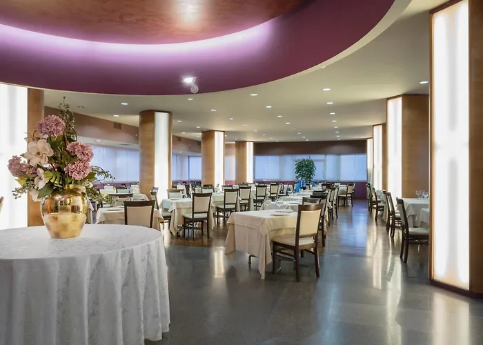 Perugia Park Hotel