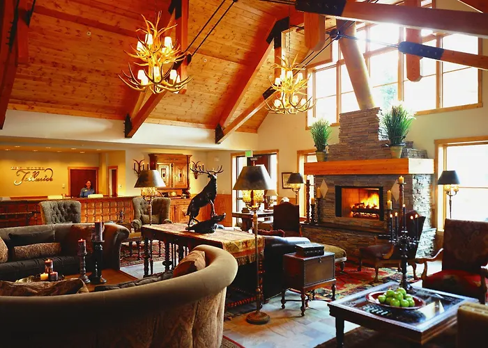 The Hotel Telluride