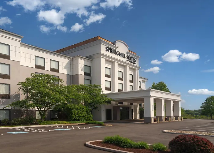 Springhill Suites West Mifflin