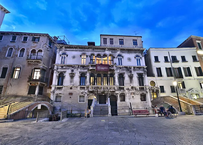 Hotel Residenza Ca' Malipiero Venecia