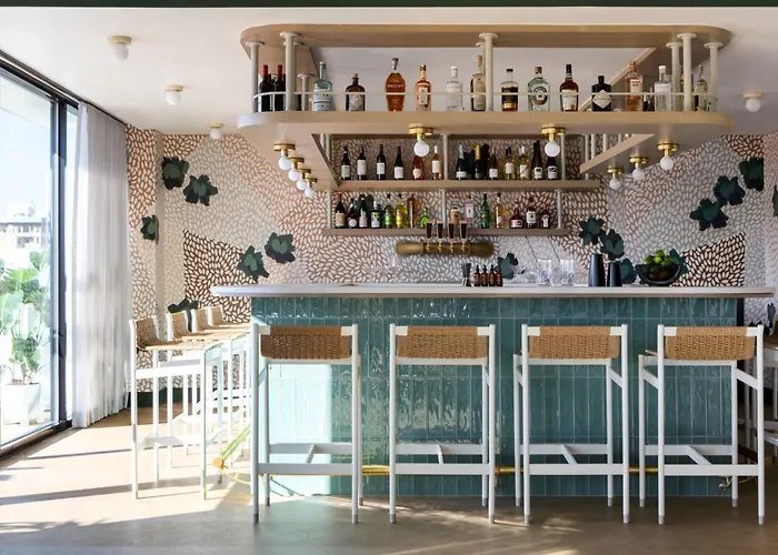 Kimpton Banneker Hotel By Ihg Washington