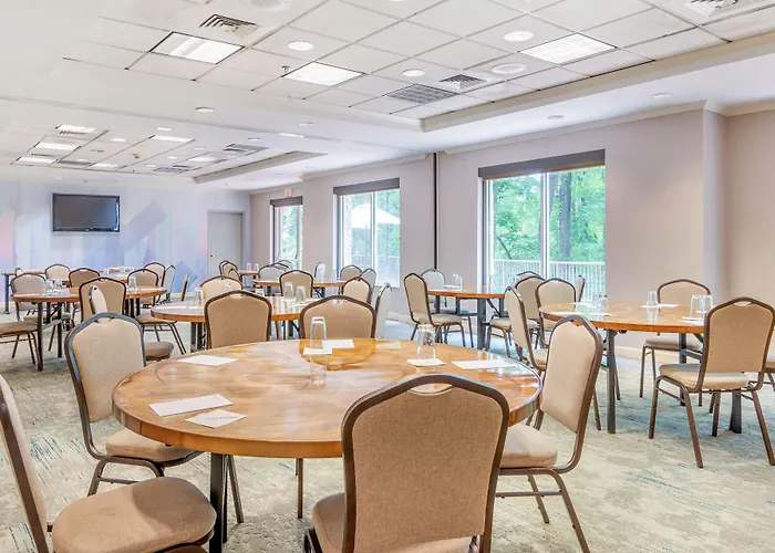 Hilton Garden Inn Atlanta Northeast/Gwinnett Sugarloaf Duluth