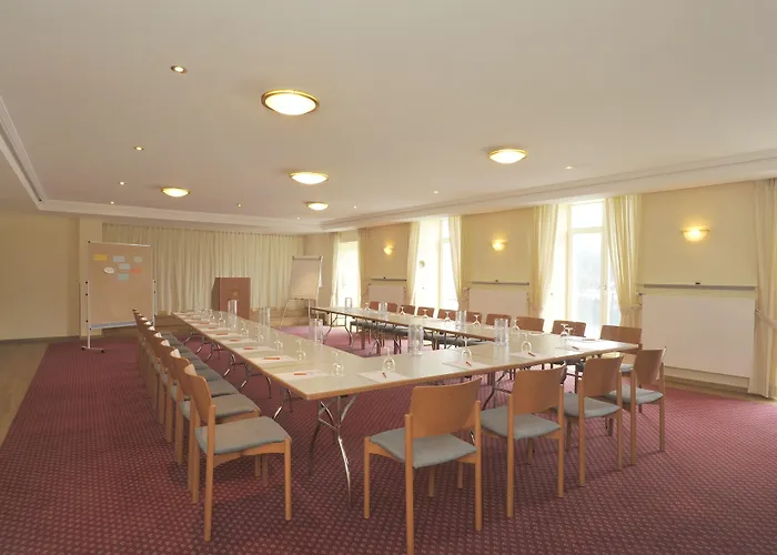 Hotels in Bad Säckingen