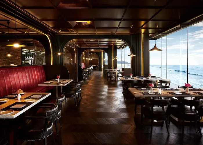 Paradise Hotel Busan