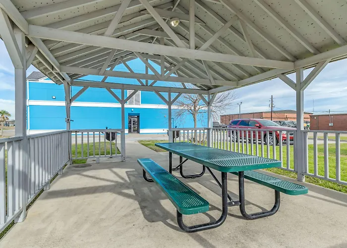 Best Western Port Lavaca Inn