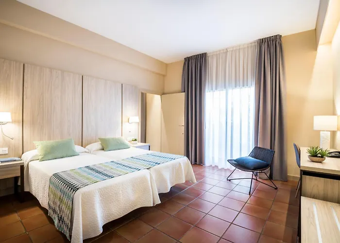 Hotel Intelier Bonaire Benicàssim